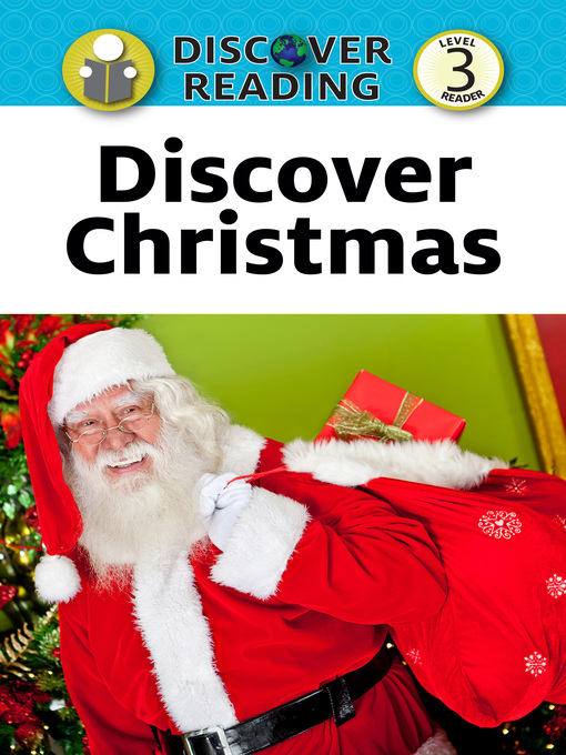 Title details for Discover Christmas by Victoria Marcos - Available